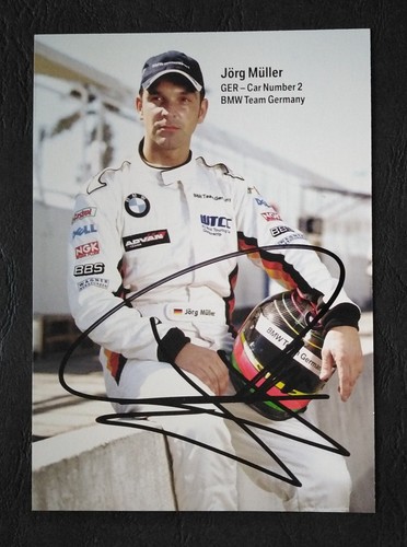 15855 jörg müller motorsport - 15855,