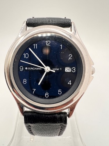 Vintage junghans solar - solar, 1