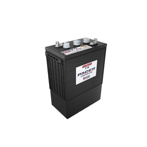 Trojan pacer 6v - p-16, 370ah