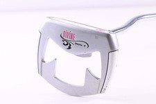 Odyssey Divine Pink Mini T