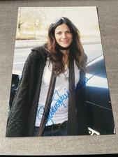 Sexy BETTINA ZIMMERMANN