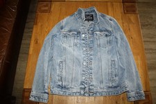 C&A Jeansjacke Kinder Gr 164