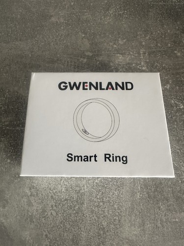Gwenland smart ring fitness - smart, fitness-