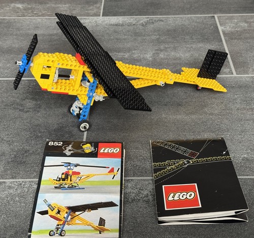 Lego technic set - lego,