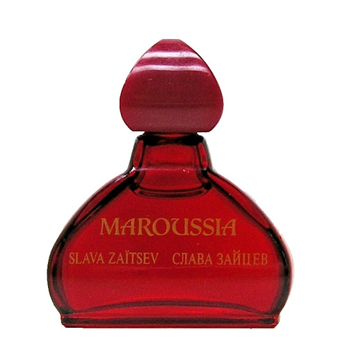 Slava zaitsev maroussia - zaitsev,