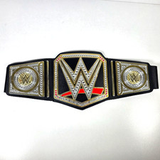 WWE World Heavyweight Champion