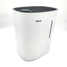 Beurer Luftbefeuchter LB 55 hygienisch Luftbefeuchter feuchtigkeits Luft Entfeuc