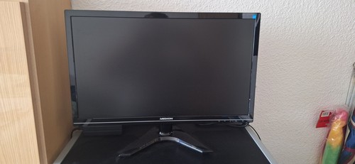 Medion monitor led - monitor,