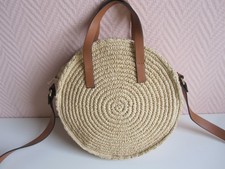 Damen handtasche - h&m,