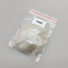Brandneu Fliegenbindematerial