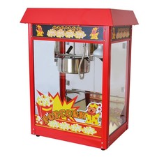 Popcornmaschine Popcornmaker