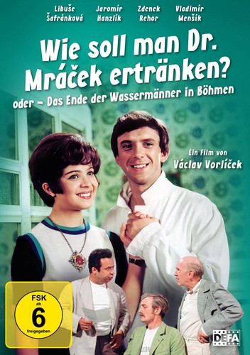 Wie soll man mráček - soll,