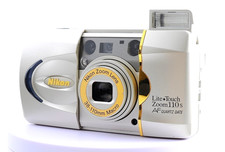 [ALLE FUNKTIONIEREN] Nikon