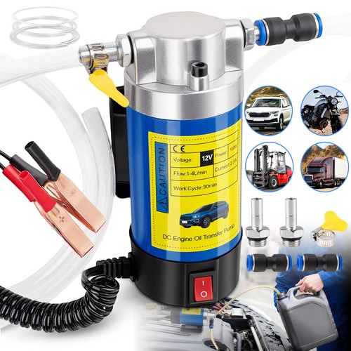ölpumpe ölabsaugpumpe auto - Ölabsaugpumpe,