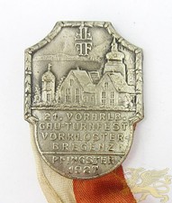 Veranstaltungsabzeichen „21