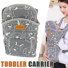 Multifunktionelle Tragetuch