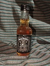 Jack Daniels · 5 CL ·