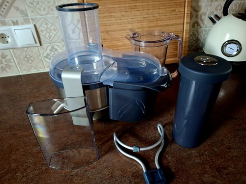 Entsafter kenwood - entsafter,