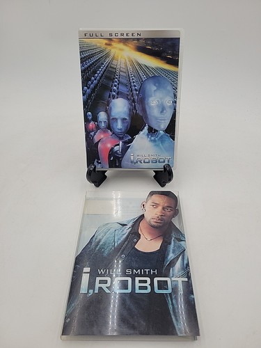 Robot dvd 2004 - 2004,, full