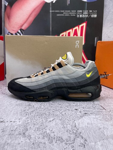 Nike air max sneaker herren - air,