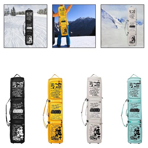 Snowboardtasche rollbare - snowboardtasche,,