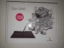 XP-PEN Star G640