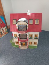 Playmobil Haus 4279 Mit 1 Erweiterung