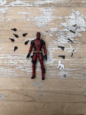 Marvel Legends Series Legacy