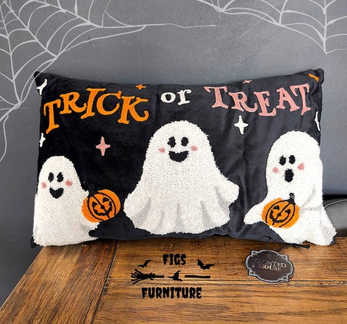 Maxx halloween kissen trick - tk,