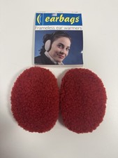 Earbags Bandlose Ohrwärmer