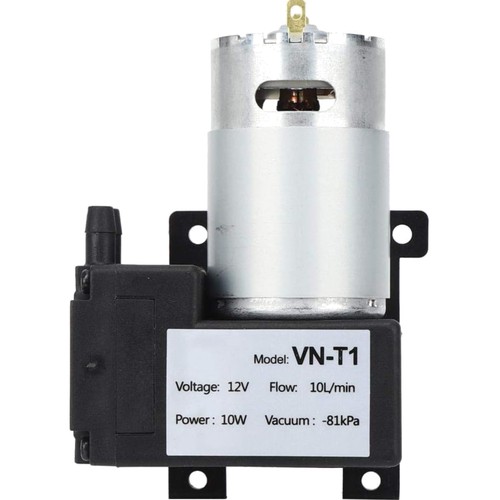 Vakuumpumpe generator mini - mini, dc