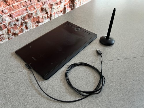 Wacom intuos pro pth 660 - pro, pth-660