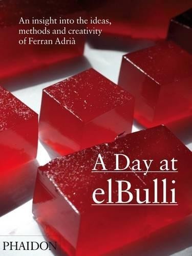 Day elbulli an insight - day, at