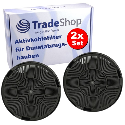 Dunstabzugshauben filter - 2x, dunstabzugshauben-filter