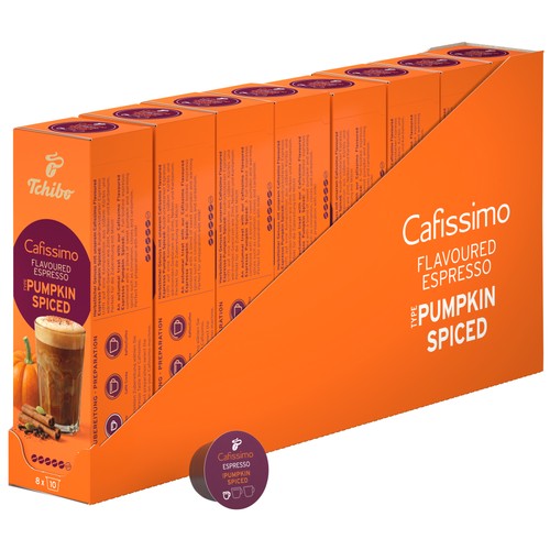 Tchibo cafissimo - tchibo,