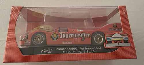 Slot porsche 956c - slot,