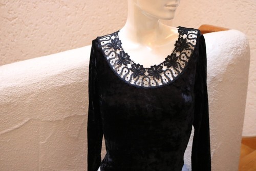 Body schwarz mit - 36,, #schwarz,
