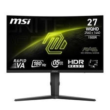 MSI MAG 275CQPFDE Gaming