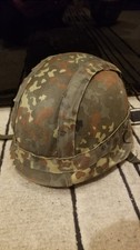 STAHLHELM / BUNDESWEHR/ ARMEE/