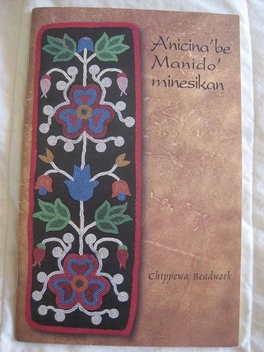 Nicina manido minesikan - manido',