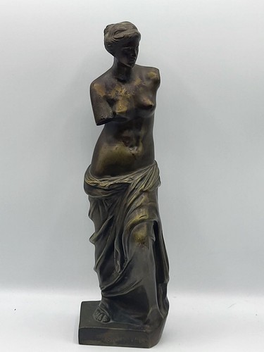 Statue venus de milo - de,