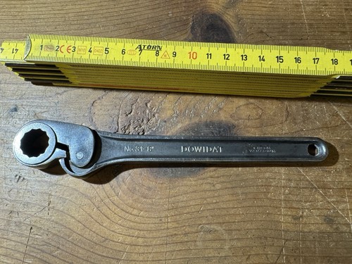 Dowidat 17mm - dowidat,