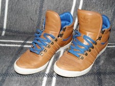Adidas Top Ten Hi Sneaker