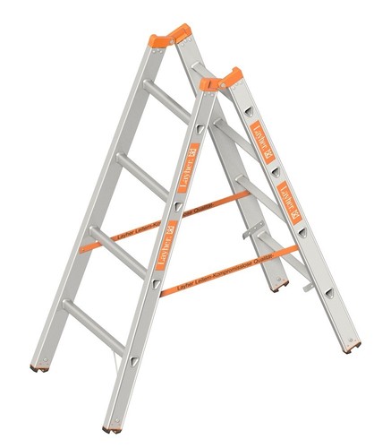 Layher topic aluminium - topic,