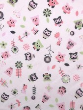 Jersey Interlock , Kinderstoff