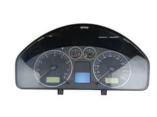 Tacho Kombiinstrument FIS Volkswagen Sharan 7M Seat Alhambra 7V 1.8 T 7M3920820G