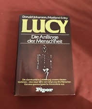 Die Anfänge der Menschheit. Die abenteuerliche Entdeckung unseres ältesten Vorf.
