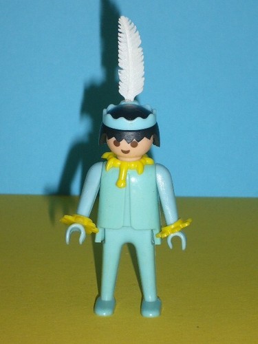 Playmobil einen - playmobil,
