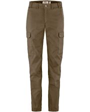 Fjällräven Damen Hose Stina