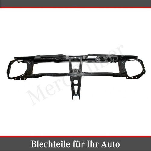 Frontblech für golf ii - vw,